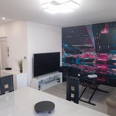 Appartement Sandonato Clermont-lʼHérault Buitenkant foto