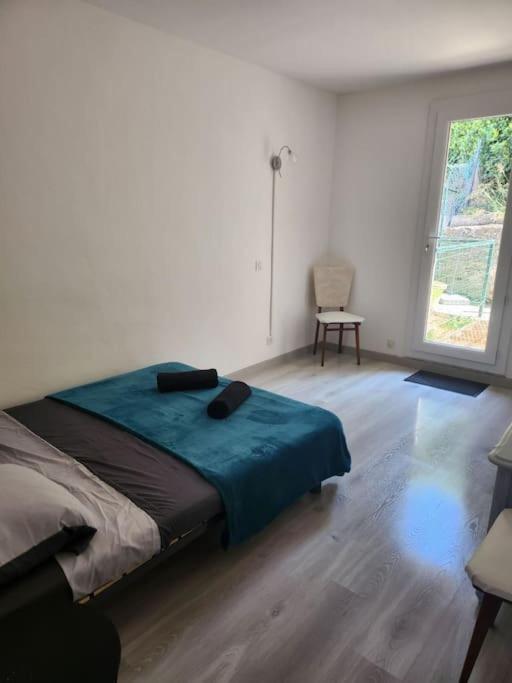 Appartement Sandonato Clermont-lʼHérault Buitenkant foto