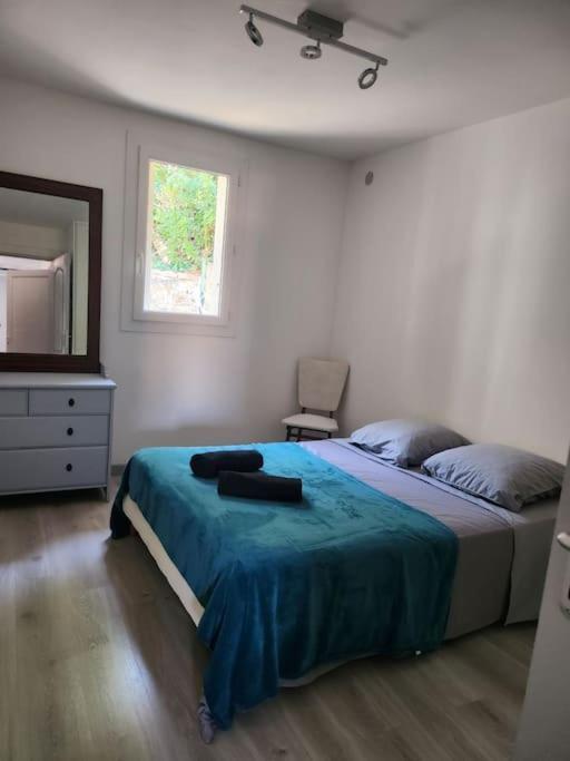Appartement Sandonato Clermont-lʼHérault Buitenkant foto