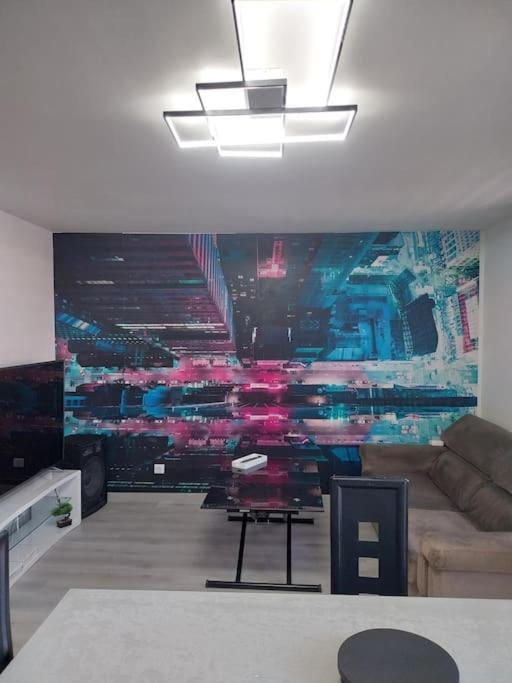 Appartement Sandonato Clermont-lʼHérault Buitenkant foto